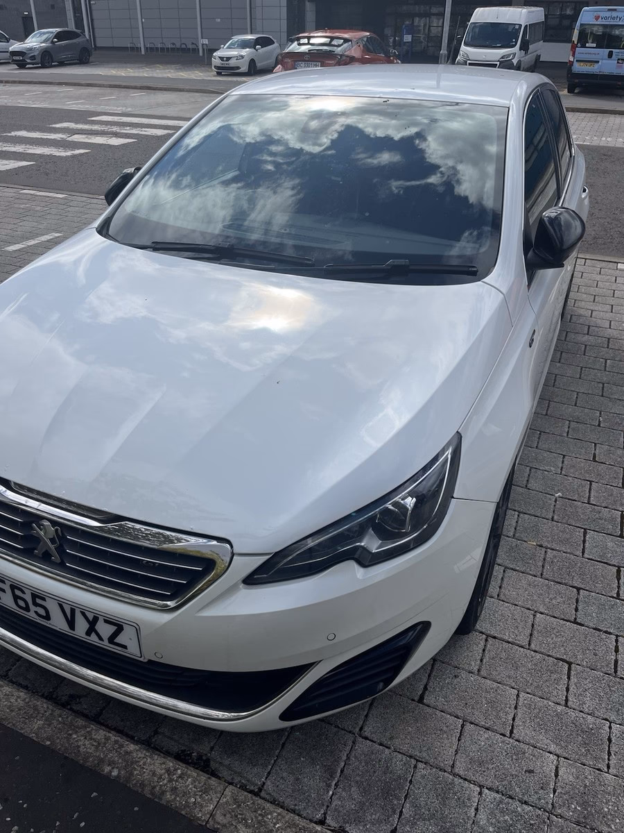 Where can I buy Peugeot parts online?