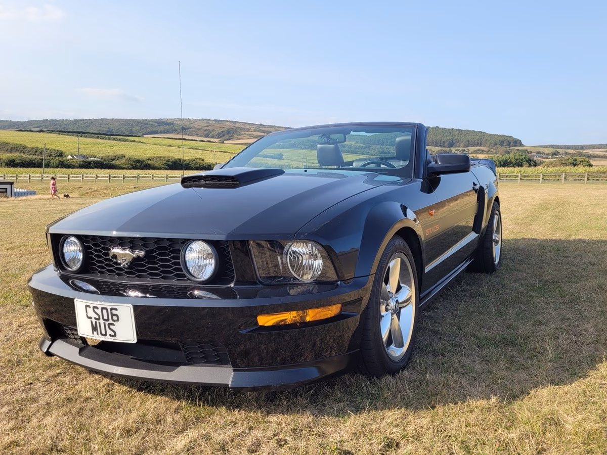 What can I do with my old car?