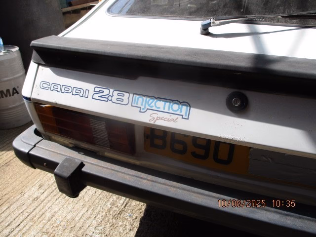 Who is genuine OEM car parts UK Limited?
