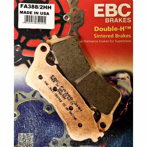 What is EBC fa388hh?