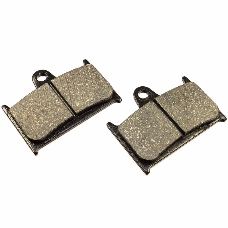 Who is EBC brakes?