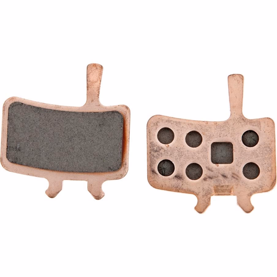 Are EBC Yellow brake pads effective?