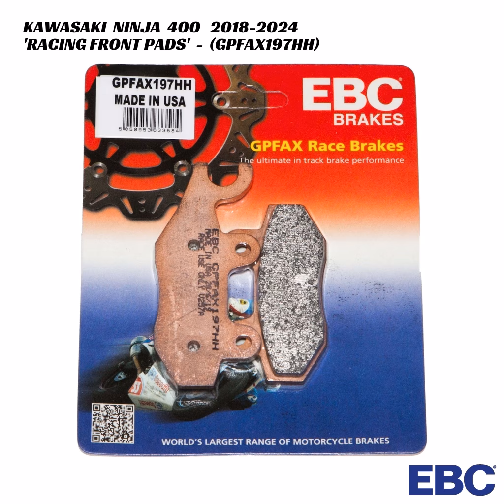 What brake rotors are available?