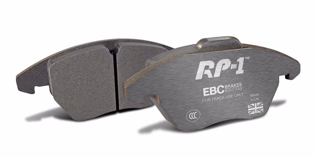 Are EBC brake discs available?