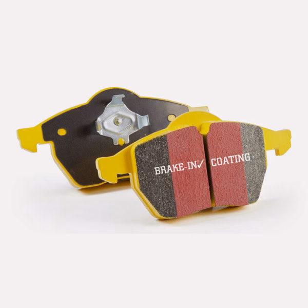 Are EBC brake pads a good choice?