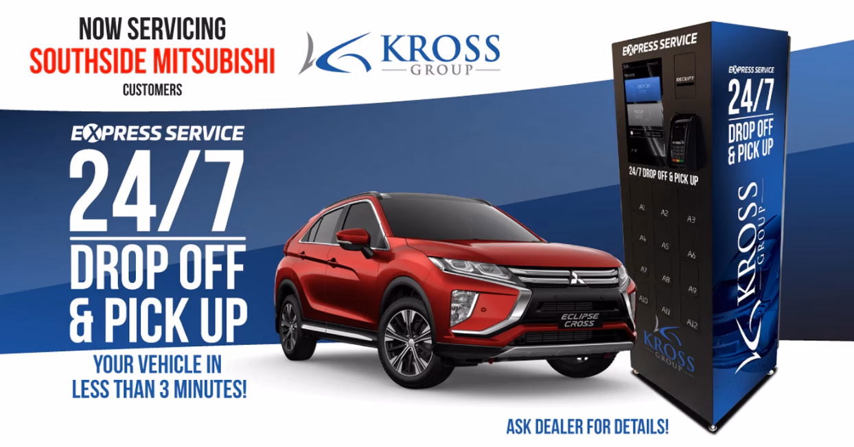 Who is Eclipse Automotive?