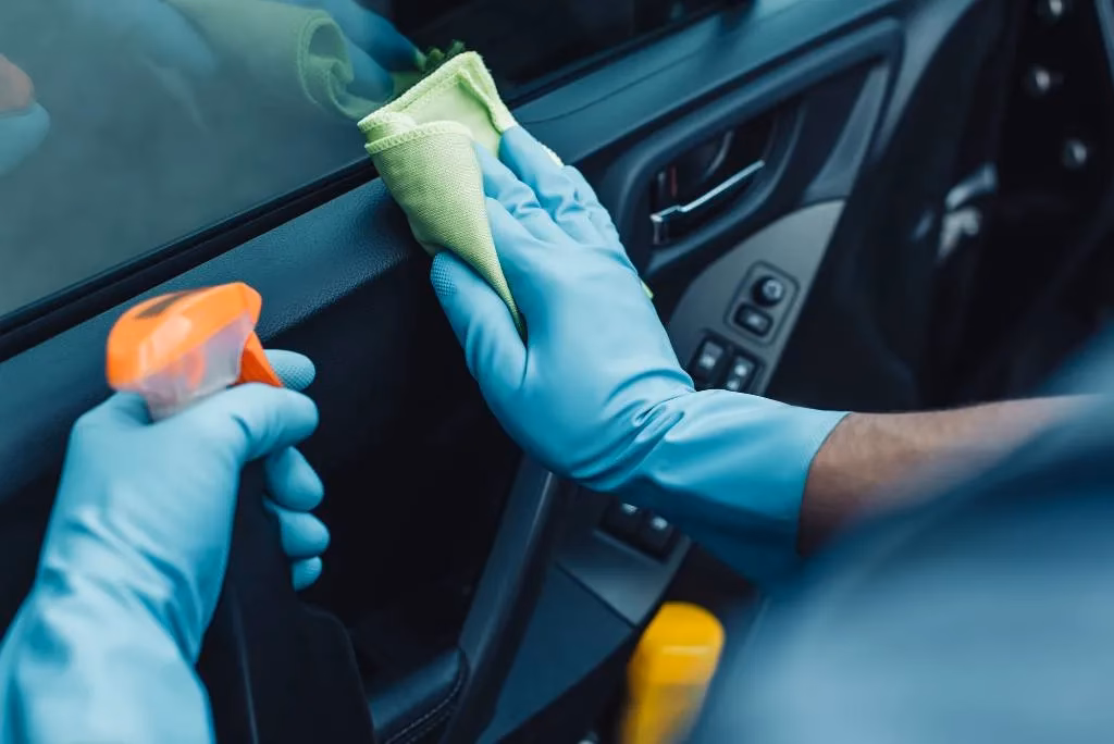 What are eco cleaning services?