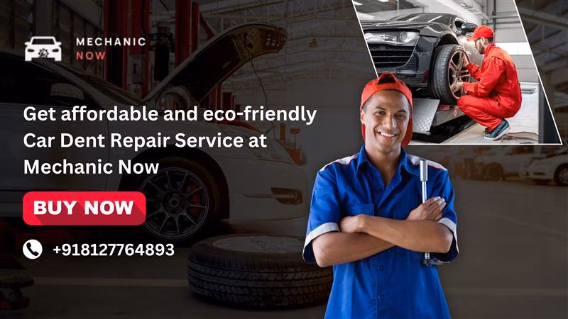 What makes ukdent a good paintless dent removal company?