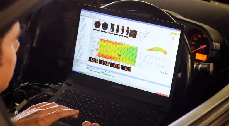 What is ECU remap software?