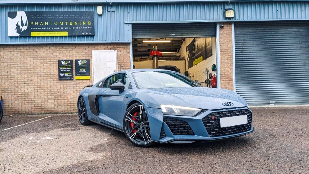 How can ECU remapping help your car?