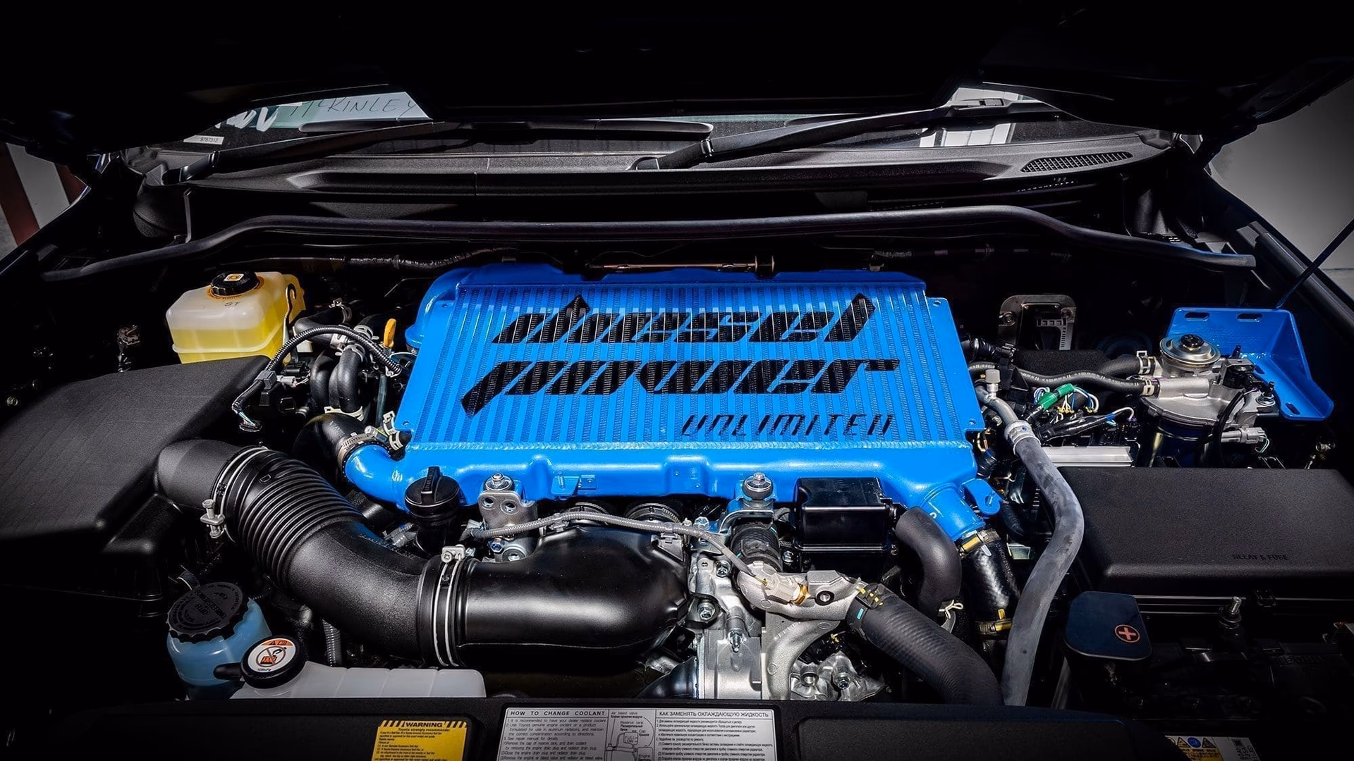 Is Diesel Power Unlimited Mackay open Saturday & Sunday?