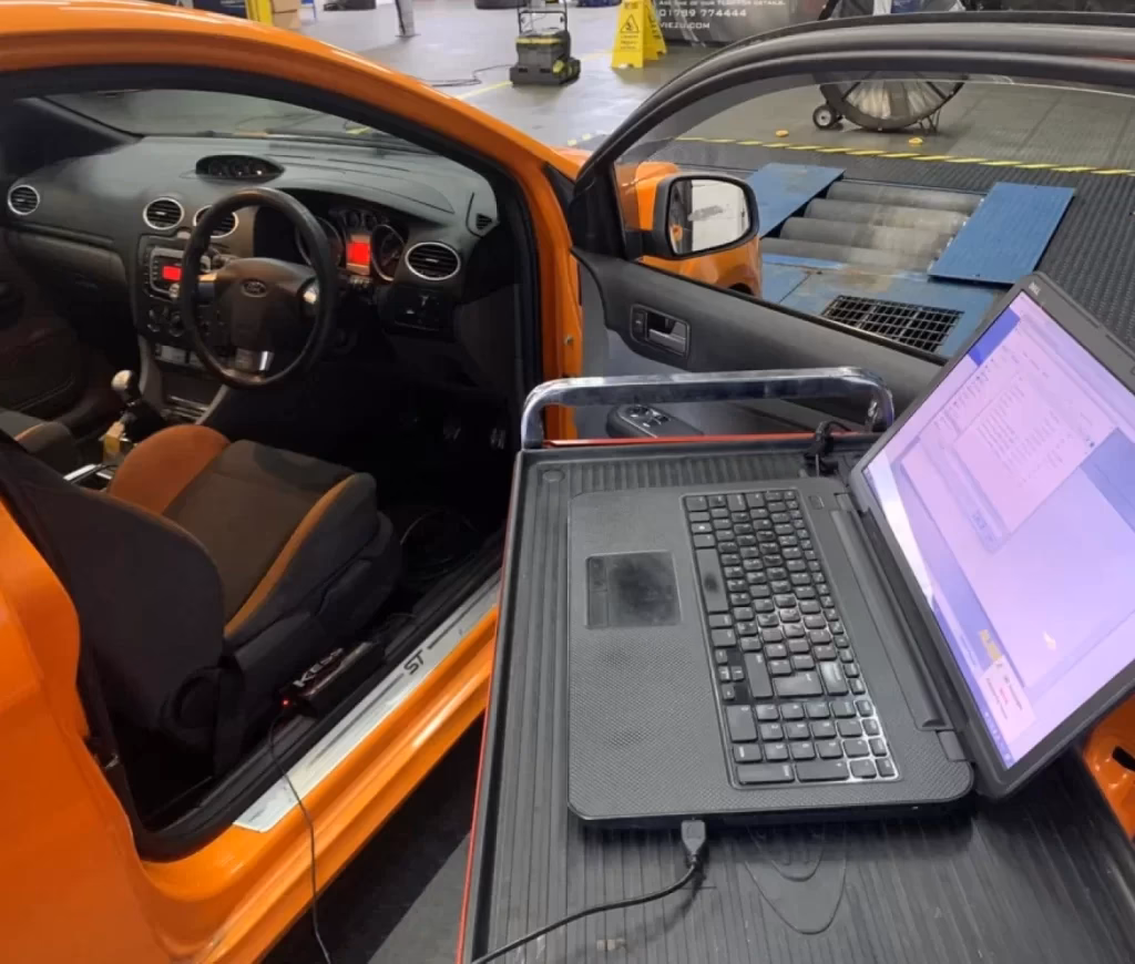 Who are performance remapping specialists?