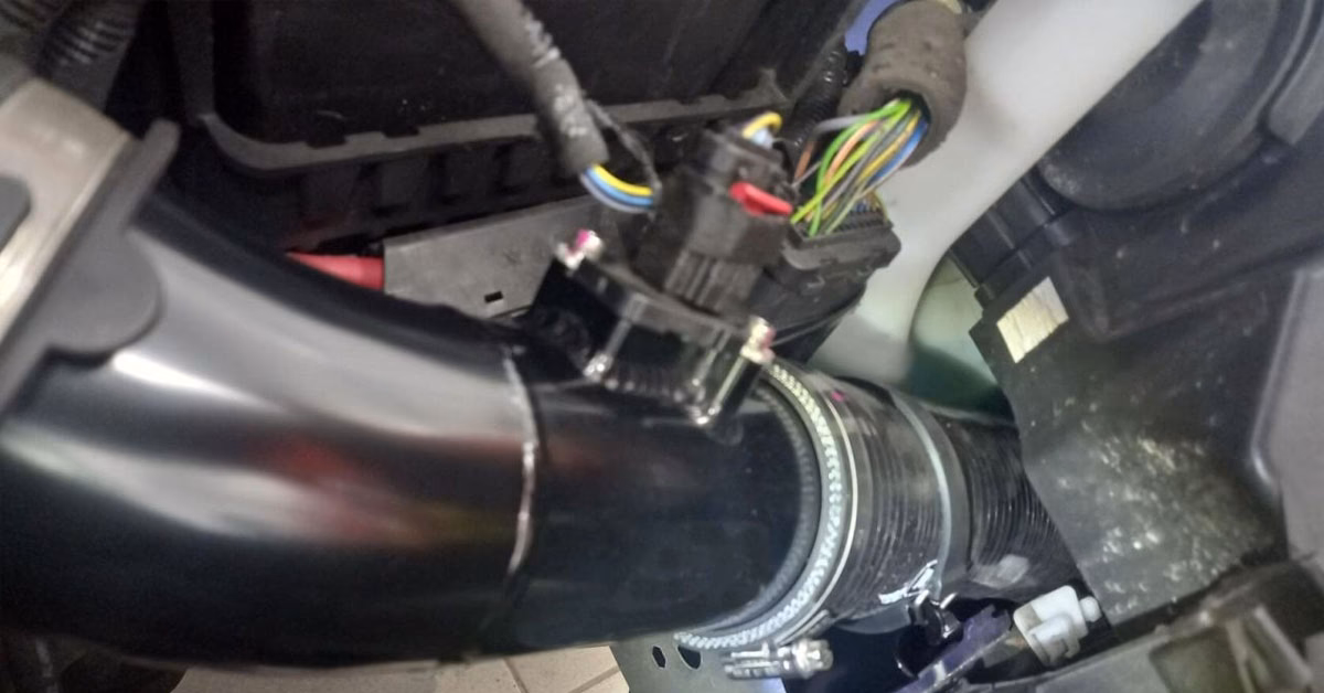 What is a Pop & Bang remap?