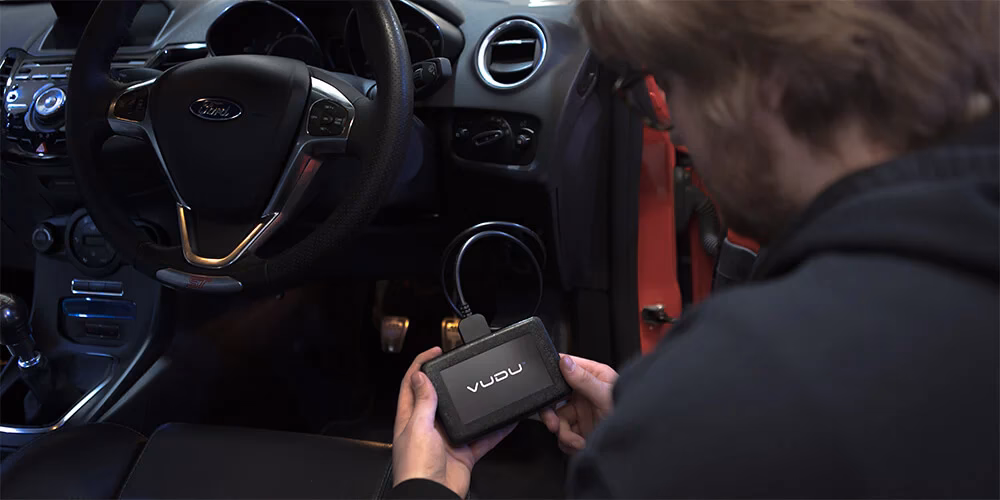 What is Stage 1 remapping?