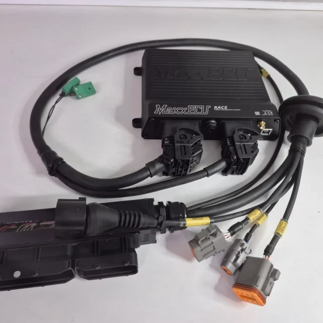 Why do we rewrite or ECU remap the engine software?