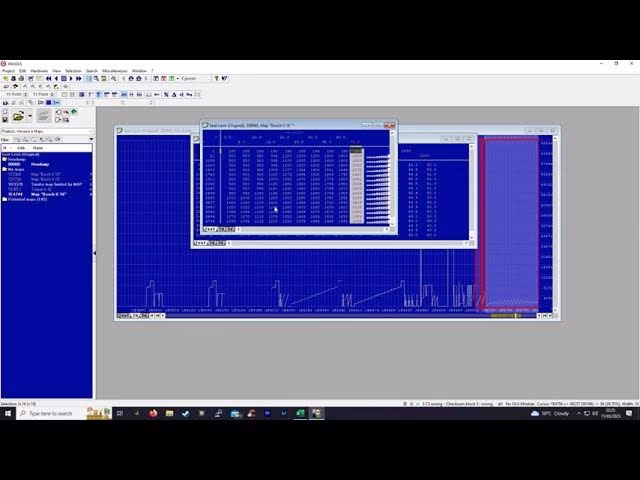 What is an ECU remap?