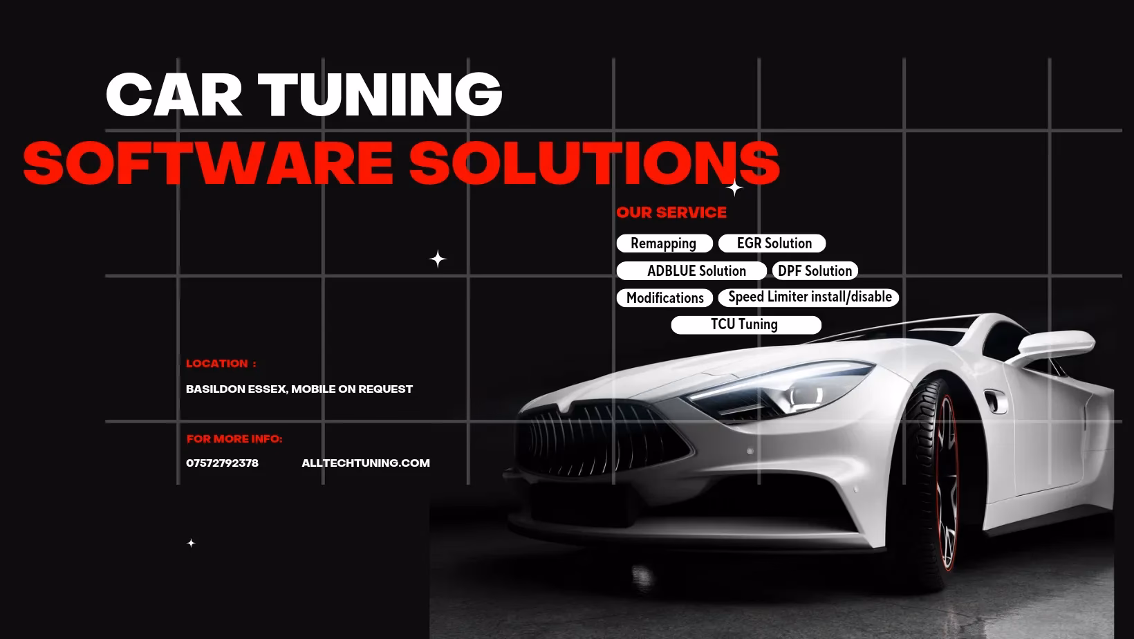 What is ECU remapping?