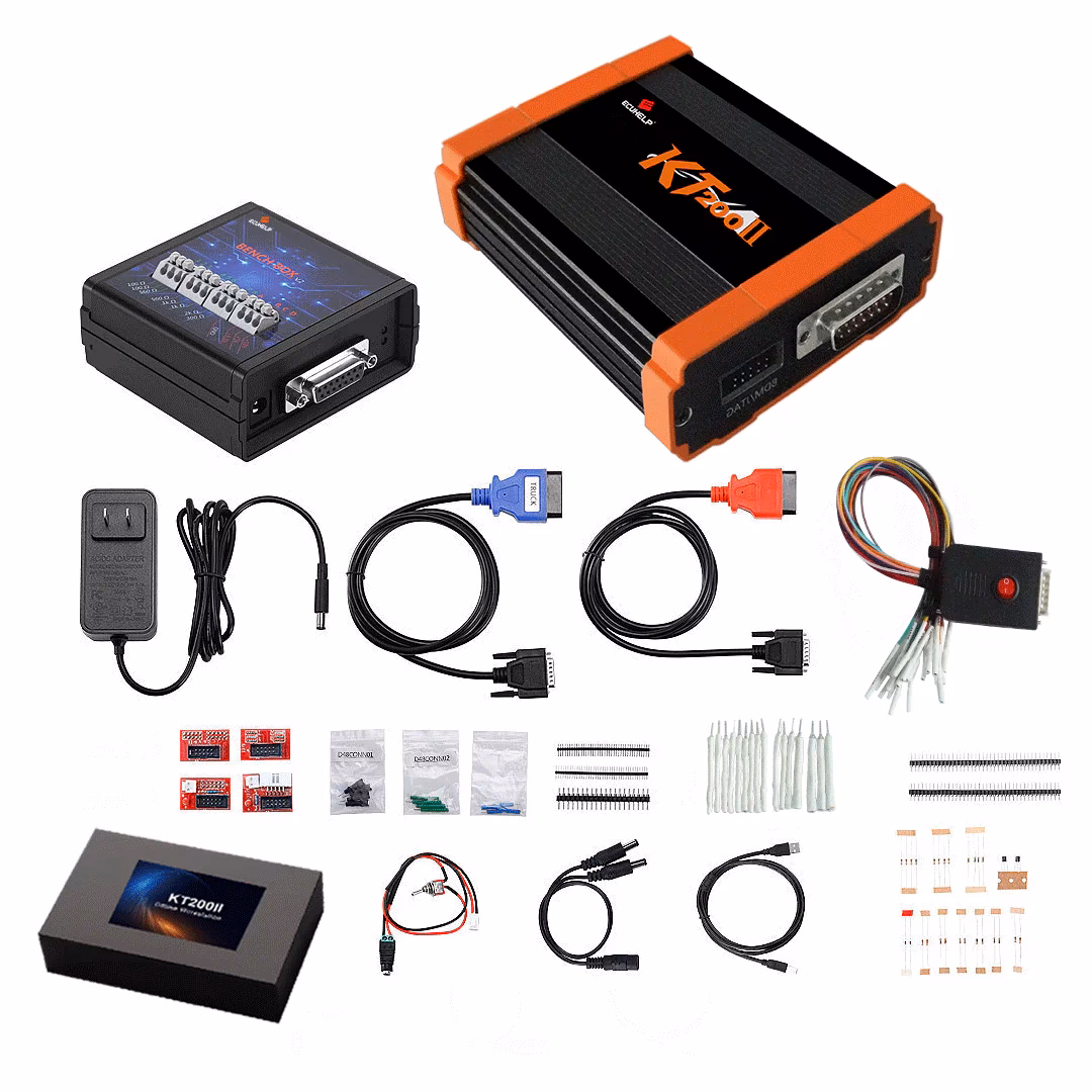 What is ECU tuning & remap?
