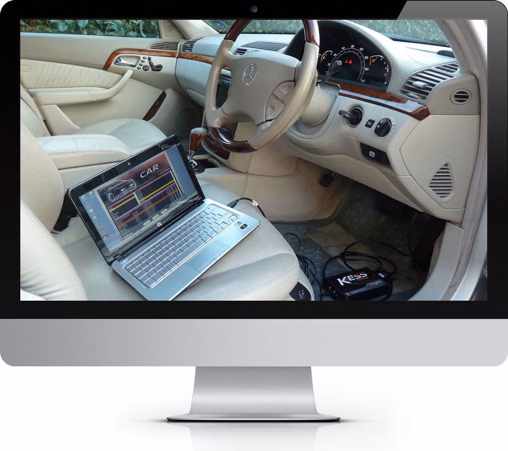 What is ECU remapping?