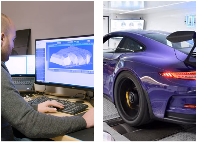 Should you use a free ECU tuning files database?