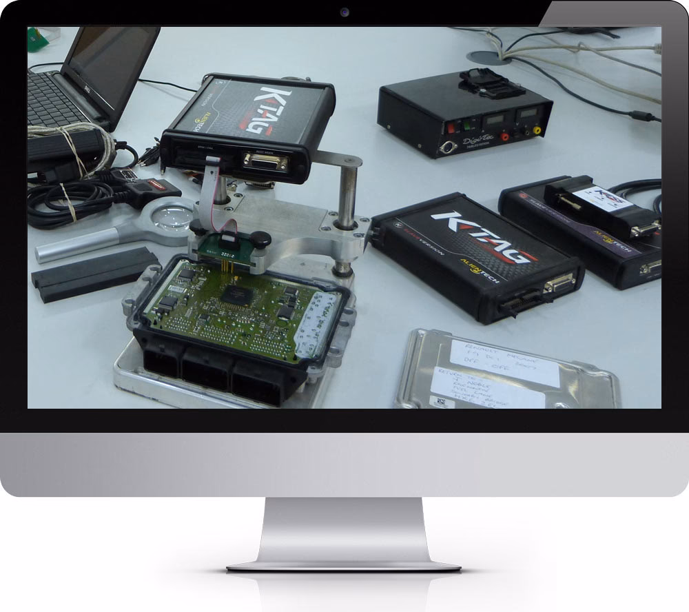 What is ECU remapping?