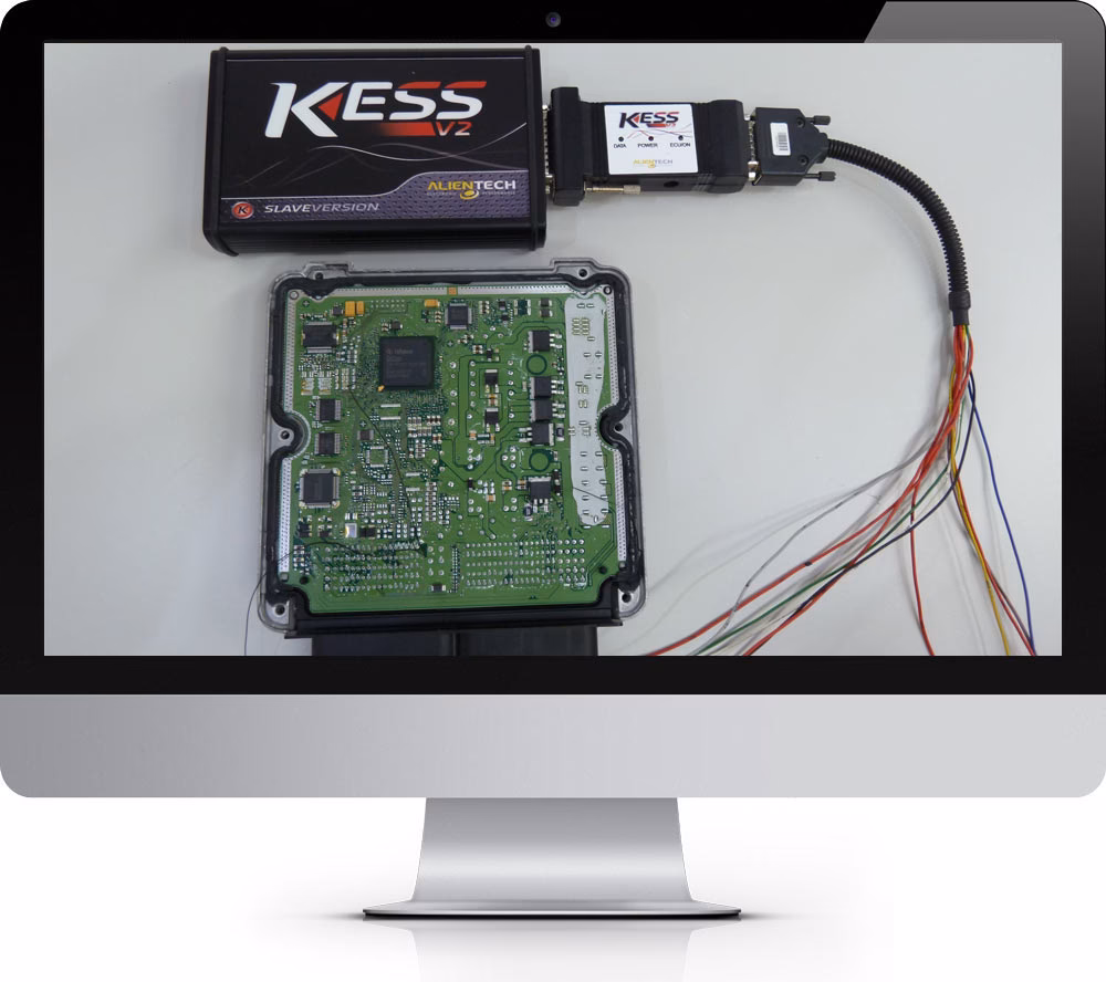 Why do we rewrite or ECU remap the engine software?