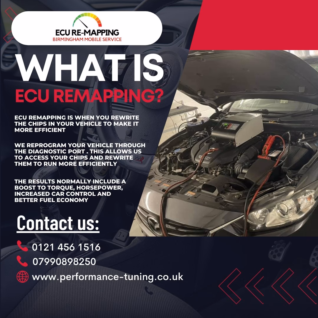 What is precision remaps UK?