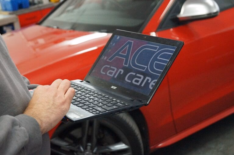 What is engine remapping & how does it work?