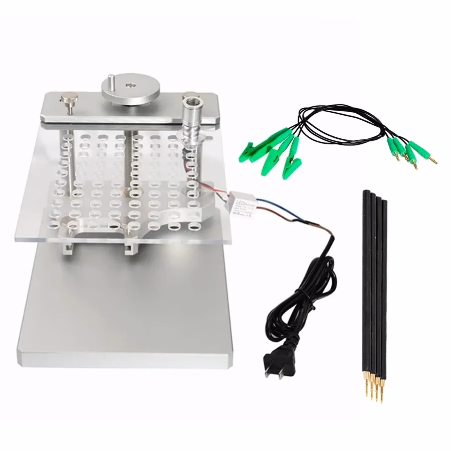 How do I know if my tuneecu is connected?