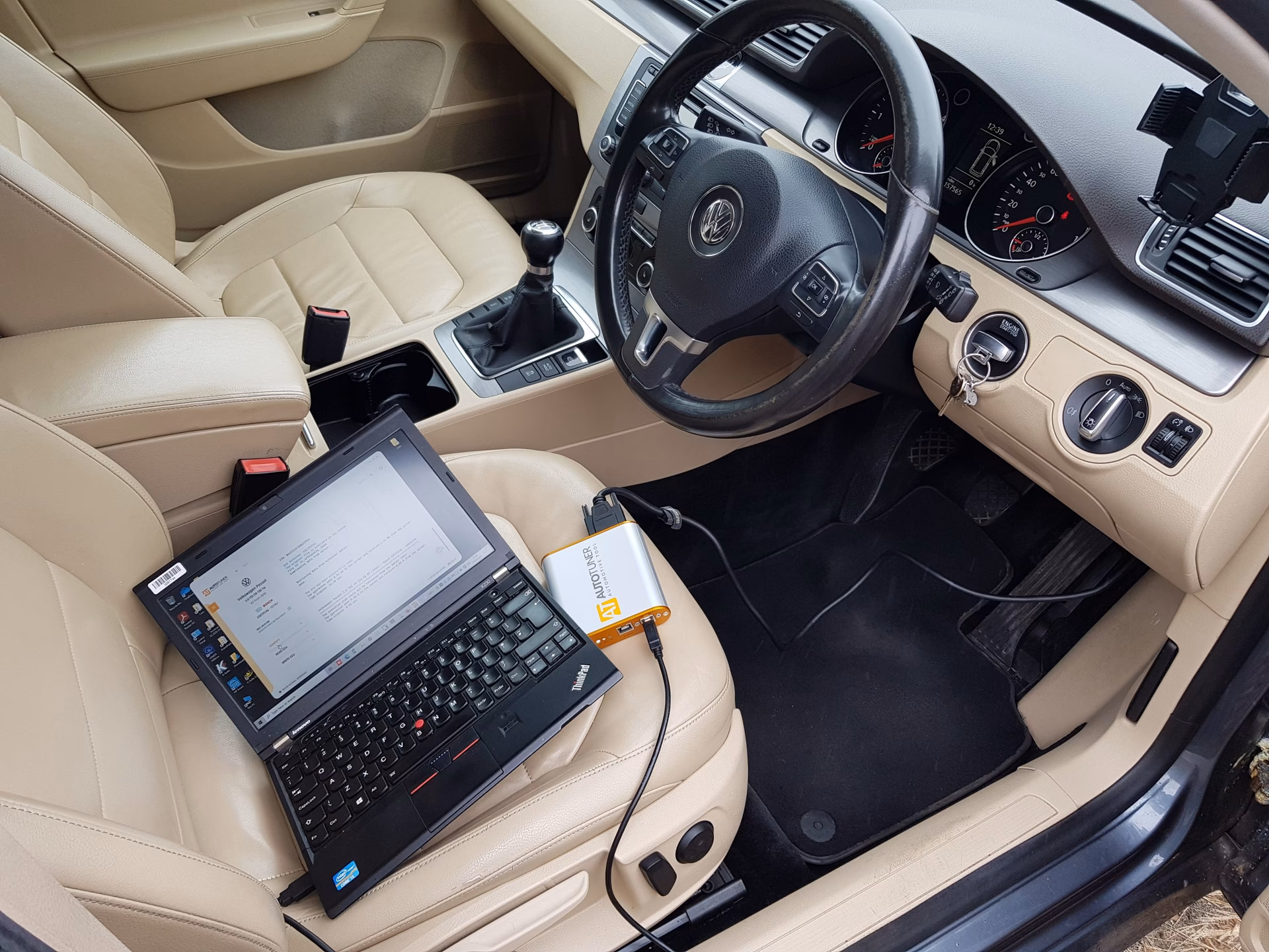 What are the benefits of ECU remapping?