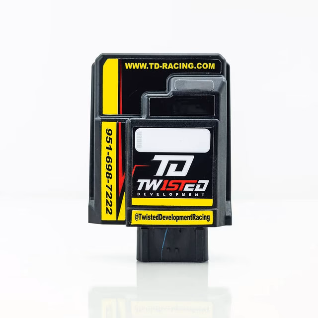 Where can I get ECU remapping & Stage 1 & 3 tuning?