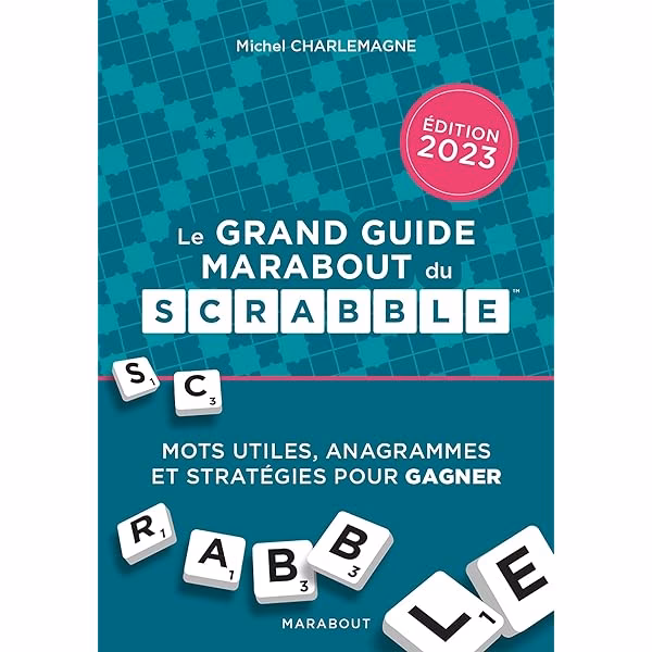Est-ce que le mot Ed est valide au Scrabble ?