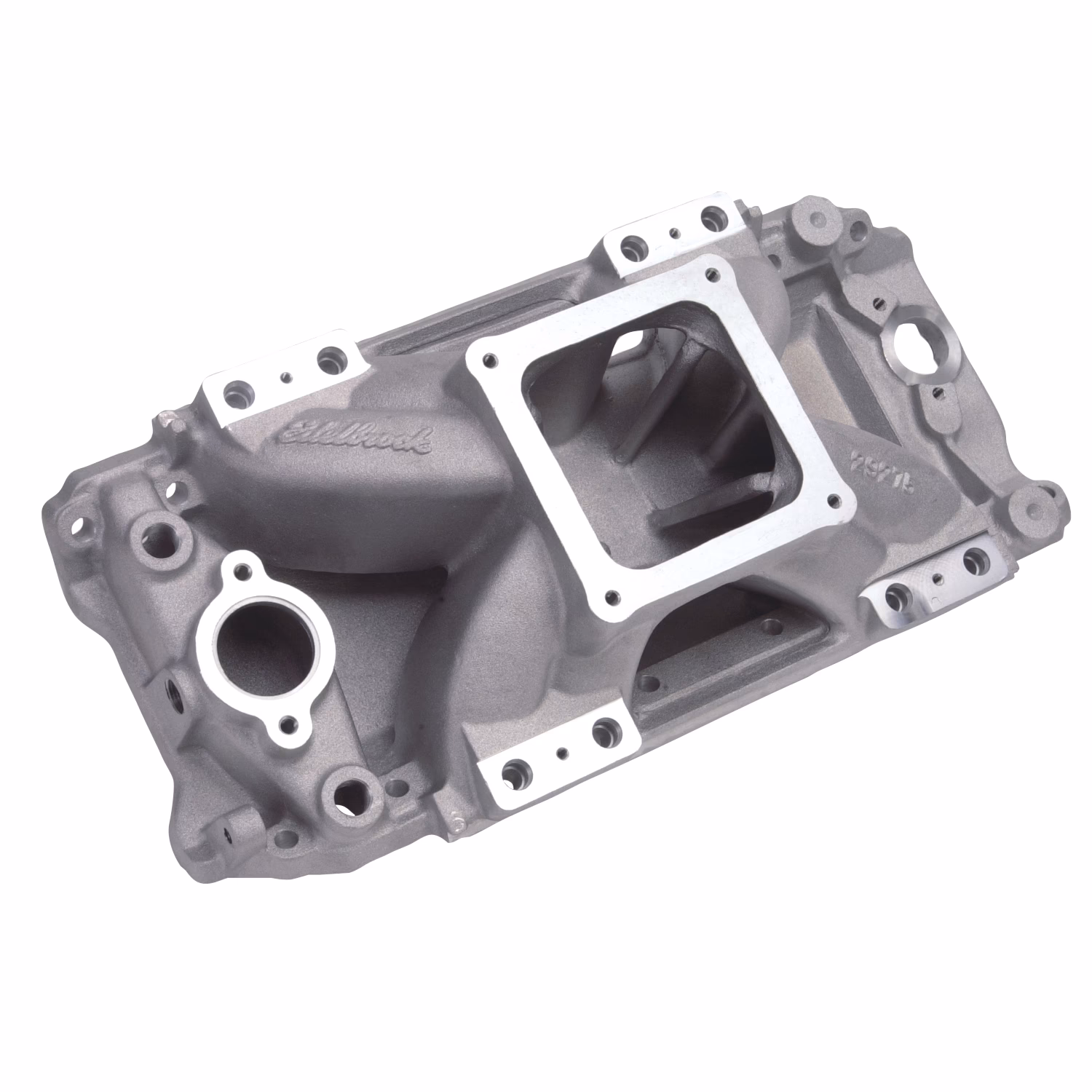 What is an EFI intake manifold?