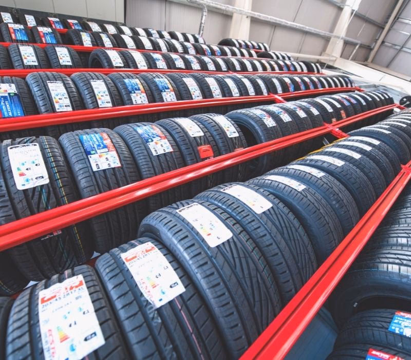 How do I contact Eden Tyre Services?