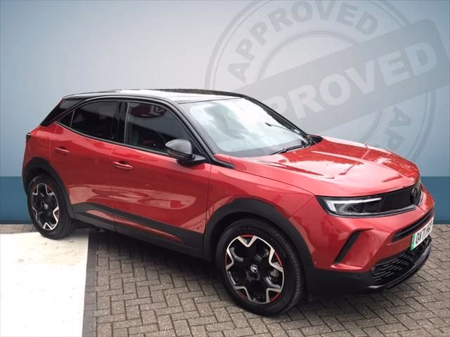 What is Eden MOT & Servicing?