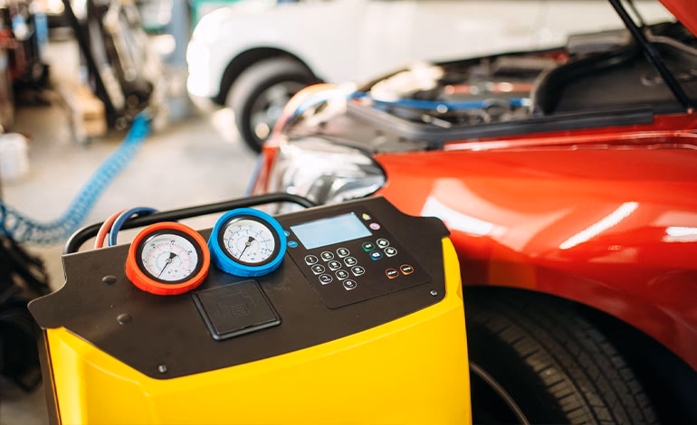 Why do Edmonton drivers need a reputable air conditioning repair?