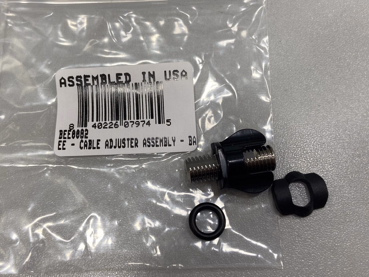 What is the eebrake?