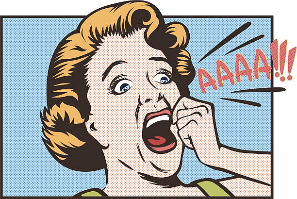 Qu'est-ce que le masque effrayant ?