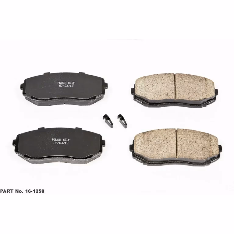 Why should you choose Ege Fren air disc brakes?