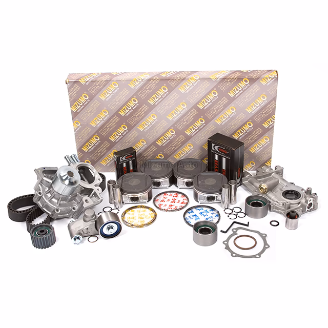 What's the difference between EJ205 & EJ207?