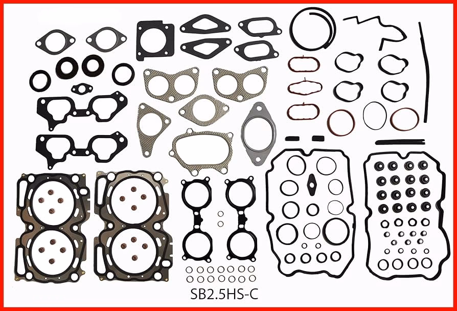 Which crate engine for Subaru EJ255?