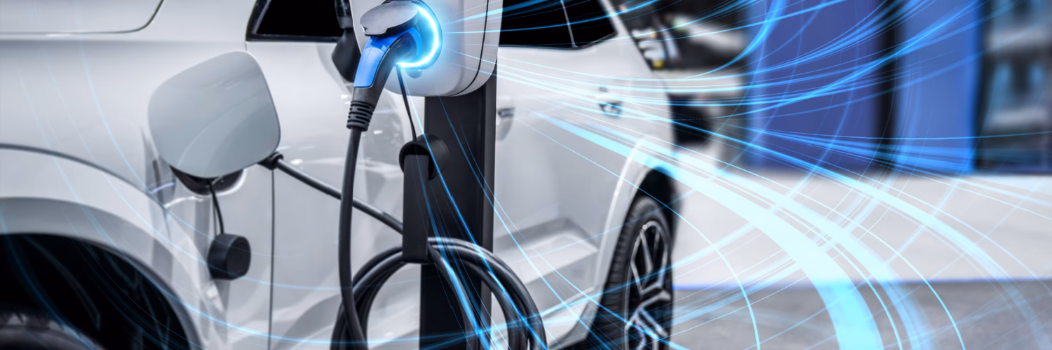 Who is EV hybrid Tech?