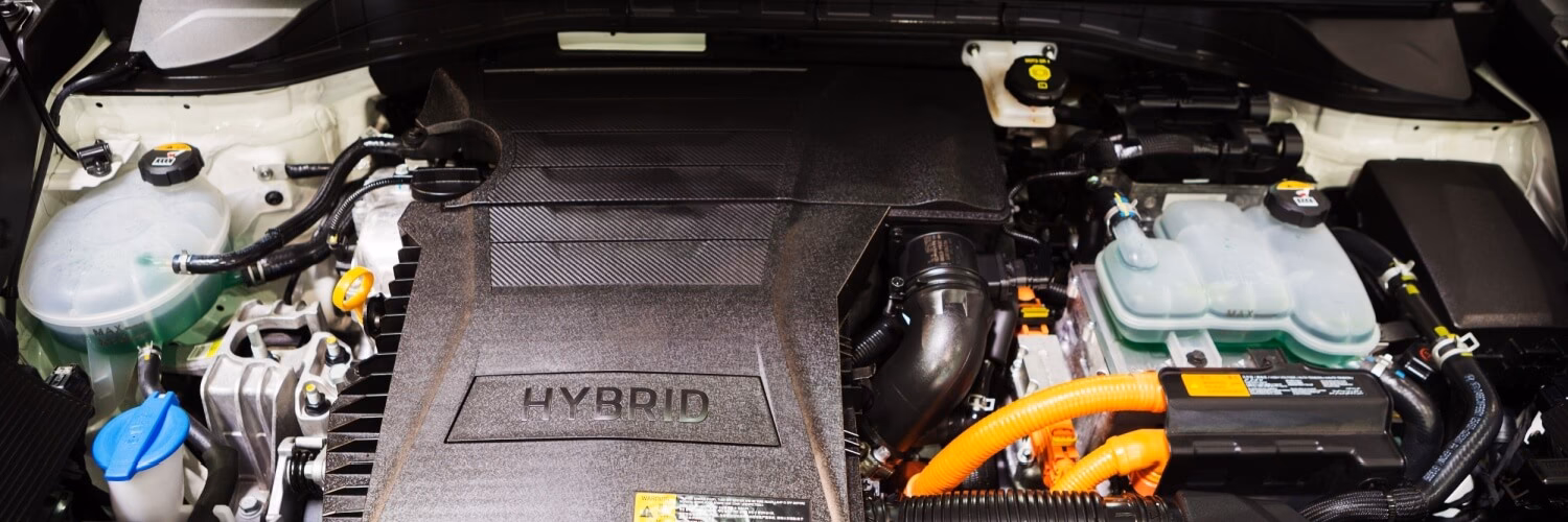 Can a EV battery be repaired?