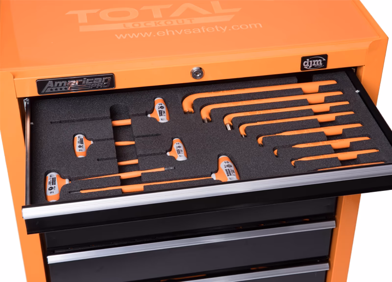 What equipment do EV technicians need?