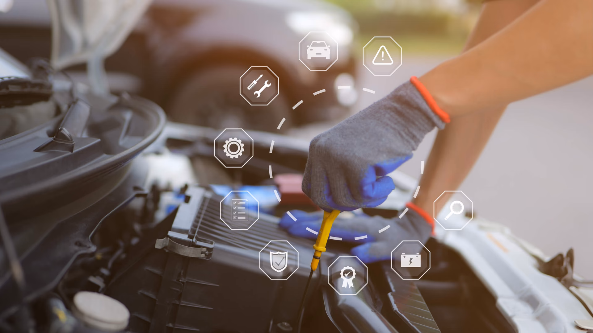 What services does Bristol auto electrical offer?