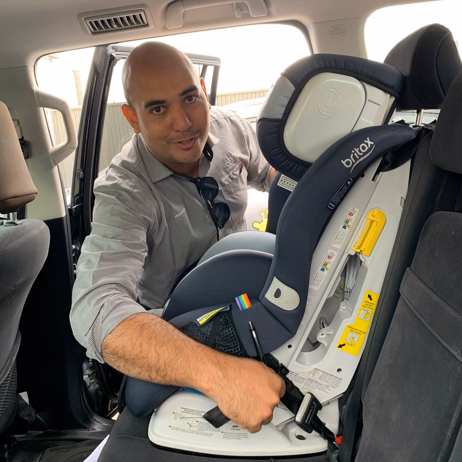 How to choose the best heated seat installation company in the UK?