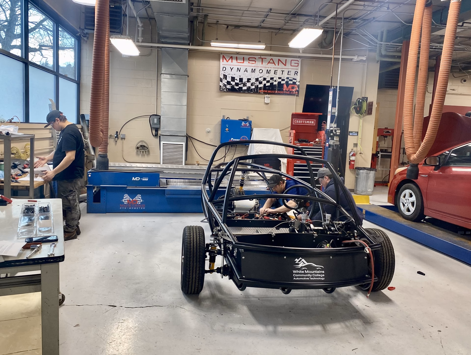 Are electric cars a business opportunity?