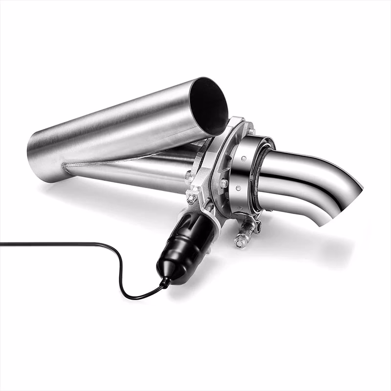 Is it legal to have an exhaust cutout?