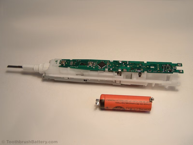 How much does an electric toothbrush cost?