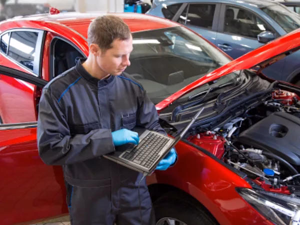 Where can I sell a used electric vehicle in Cheltenham?